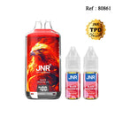 28K Black Dragon glacé Falcon JNR