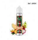E-liquide DZ Vape Mlehh + 2 boosters offerts
