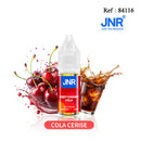 E-liquide Falcon-X JNR Fizzy Cerise Cola 10mL 20mg/mL - Pack de 10pcs