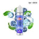 E-liquide CHICHA VAPE Blue I'ss 50mL + 2 Boosters offerts (Copie)