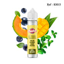 E-liquide CHICHA VAPE L. Kill 50mL + 2 Boosters offerts