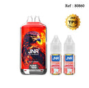 28K Pêche Fruits rouges Falcon JNR