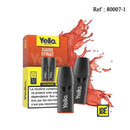 Pack 2 pods Classic Extract YELLO - Pack de 5pcs