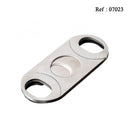 Coupe cigares oval argenté - Jagsmoke