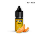 E-liquide Melon YUN 10mL - Jagsmoke
