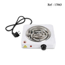 Allume Charbon Narguilé Blanc - Jagsmoke