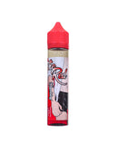 The red Shocking Bobble 50ml jagsmoke®
