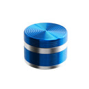 Grinder Alu 6.3cm - Jagsmoke®